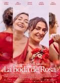 La boda de Rosa [MicroHD-720p]